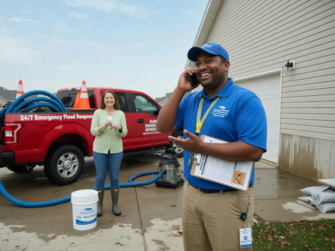 Storm Damage Water Removal Beaver Dams, NY FAQs